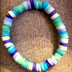 Ocean Breeze braclet 🌊